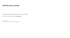 Desktop Screenshot of afisha.gorodmirny.ru